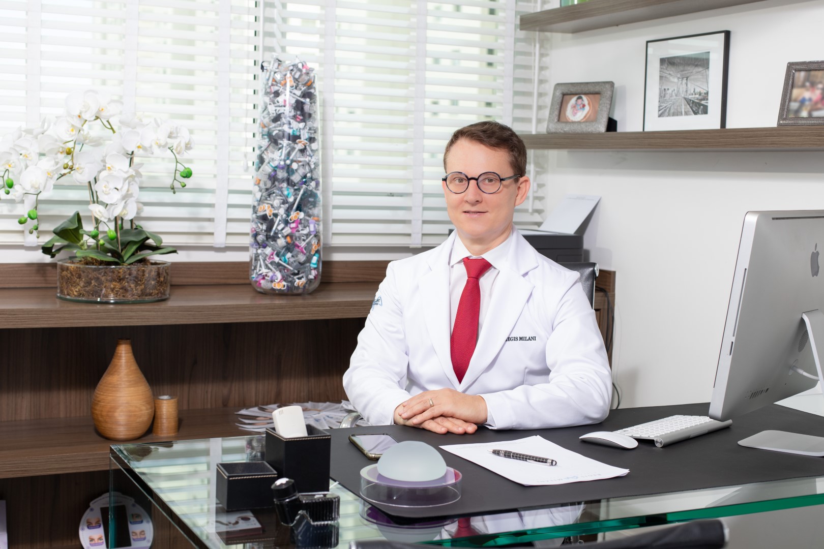 Retratos - Dr Regis Milani-5